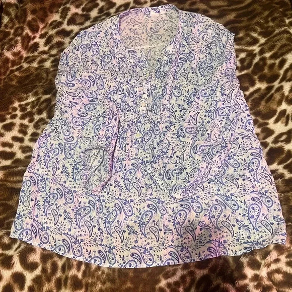 Gap dress Shirt - Picture 4 of 4